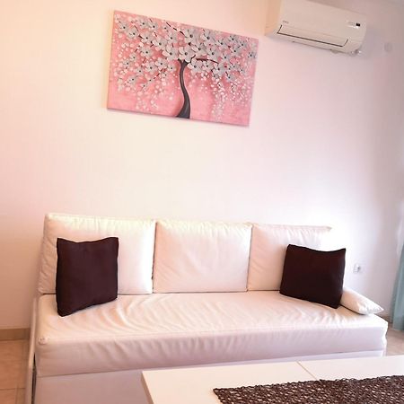 Villa Eros Apartments สตรูกา ห้อง รูปภาพ